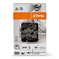 STIHL Цепь 25 56 RD3 36660000056, Цепи пильные Штиль